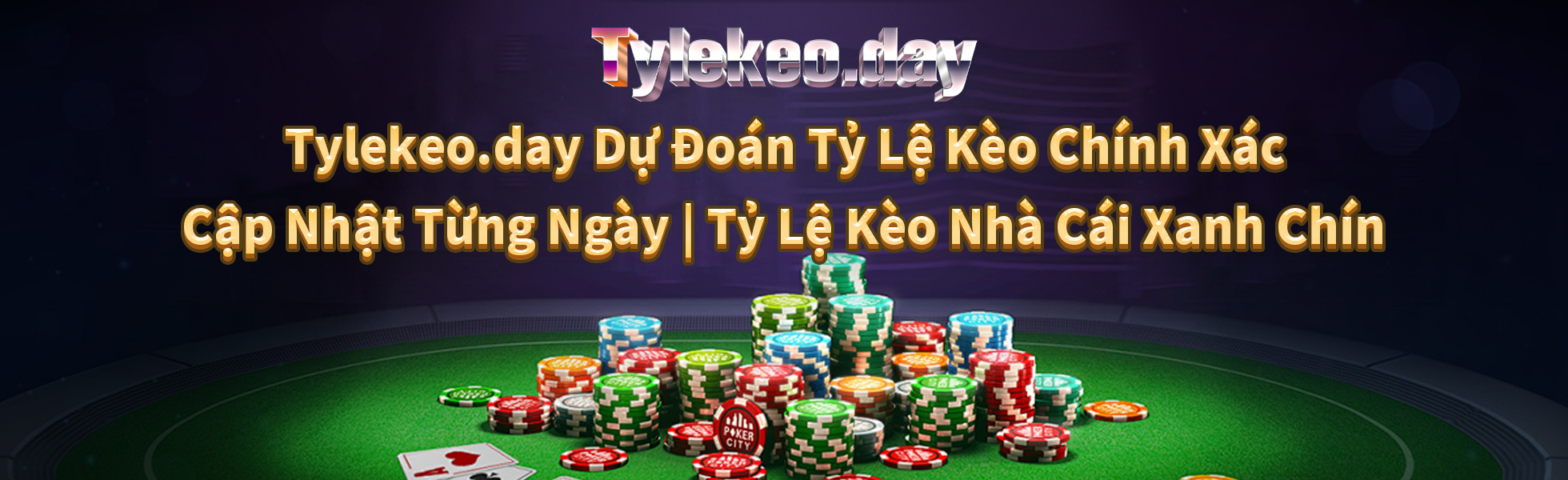 Tylekeo.day Dự Đoán Tỷ Lệ Kèo Chính Xác